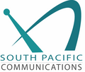 South Pacific Communications Sdn Bhd Logo